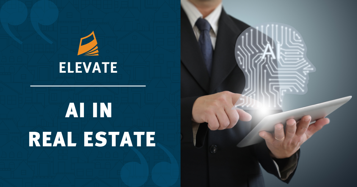 Emerging Technology: AI in Real Estate - RASM | REALTOR® Association of ...