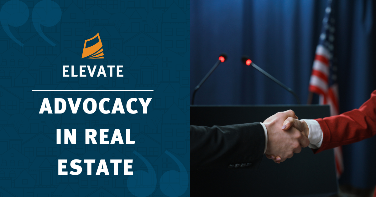 The Role of Advocacy in Real Estate - RASM | REALTOR® Association of ...