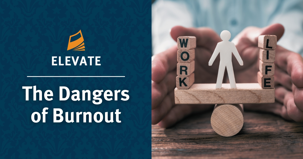 Balancing Act: Walking the Work-Life Tightrope - RASM | REALTOR ...