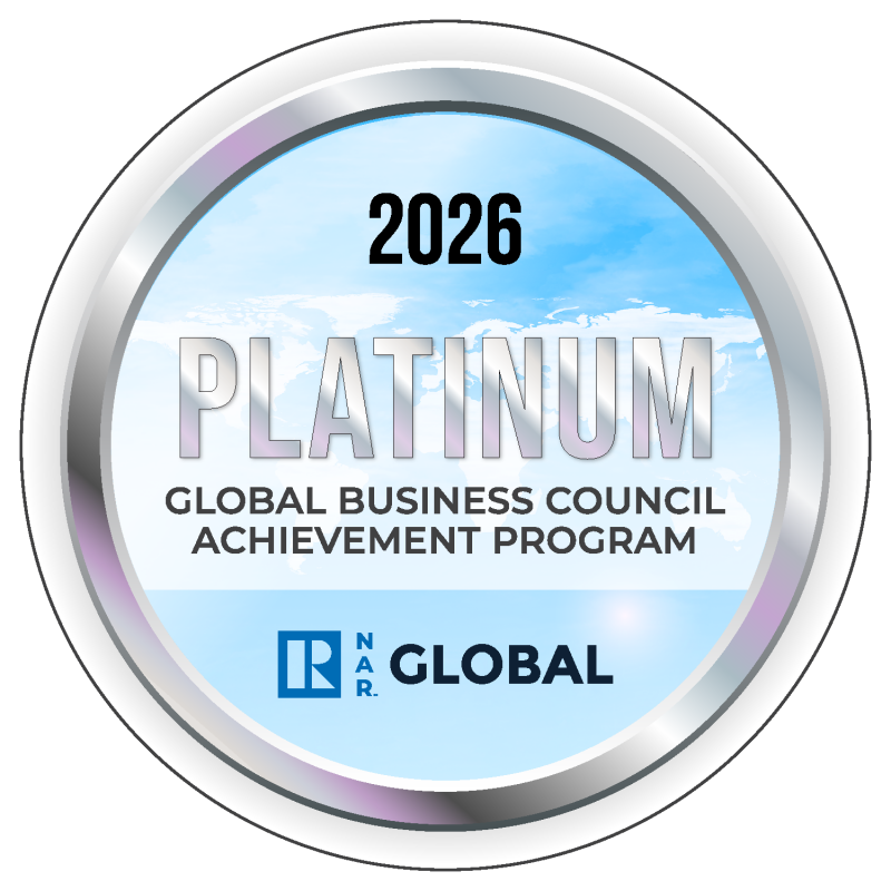 Welcome to the Global Business Council!
