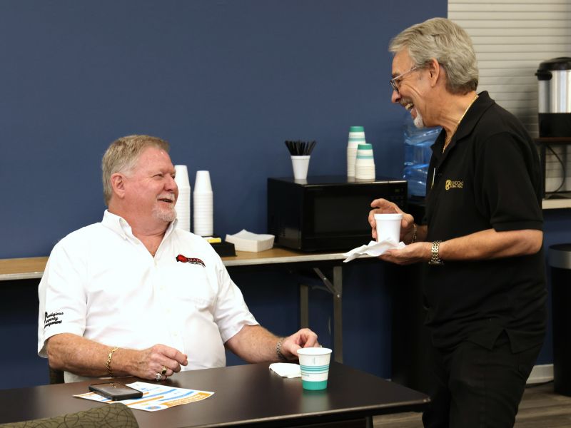 Request a RASM Office Visit