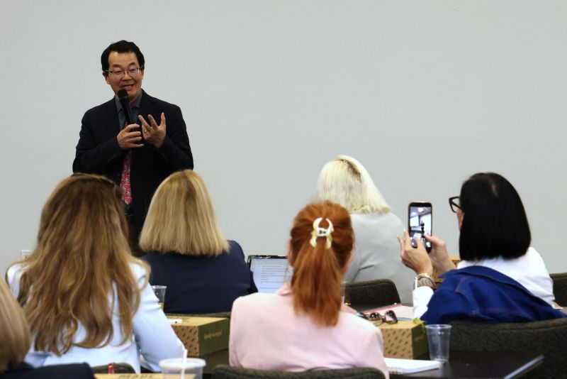 A Smarter Way to Learn All Year