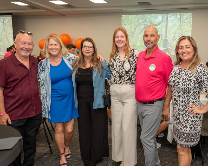 Tools, Savings, and Support