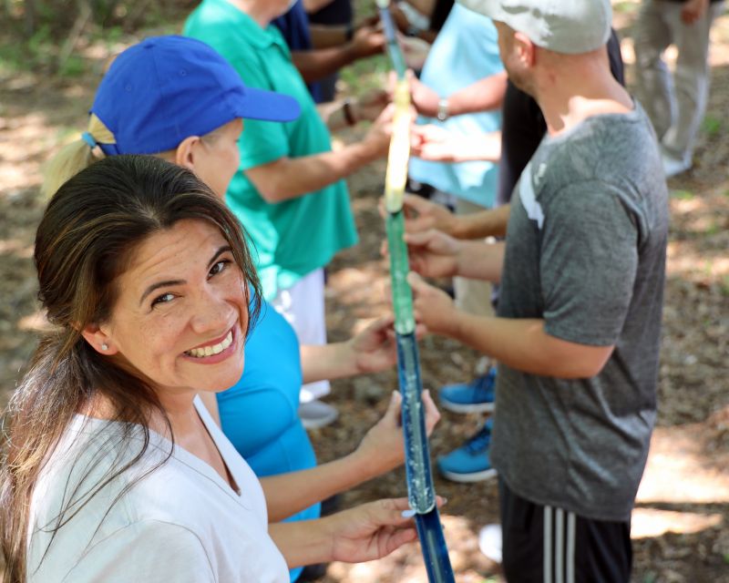 Unlock Your Leadership Potential