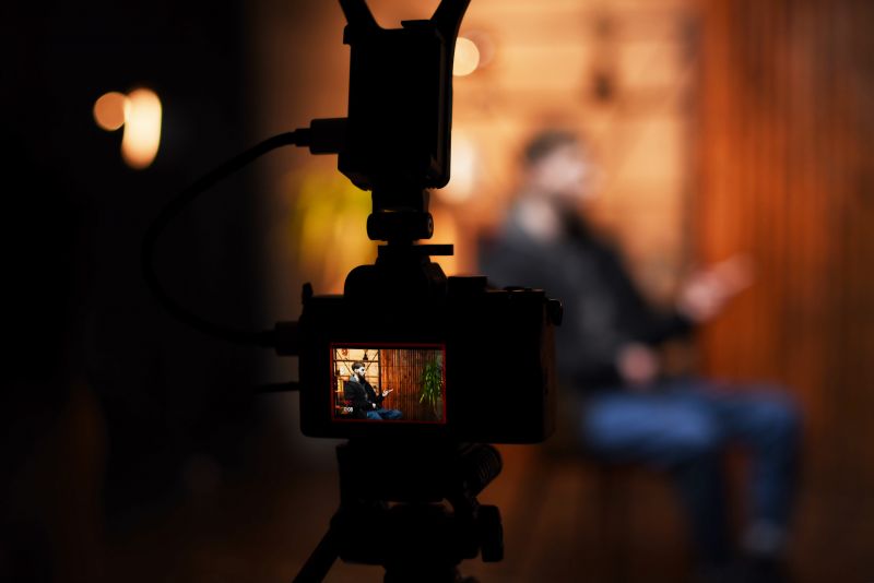 Book Your Studio Session