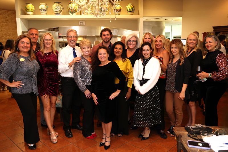 Join the Global Business Council