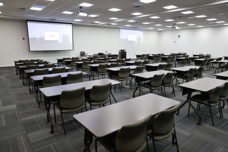 Rental Locations