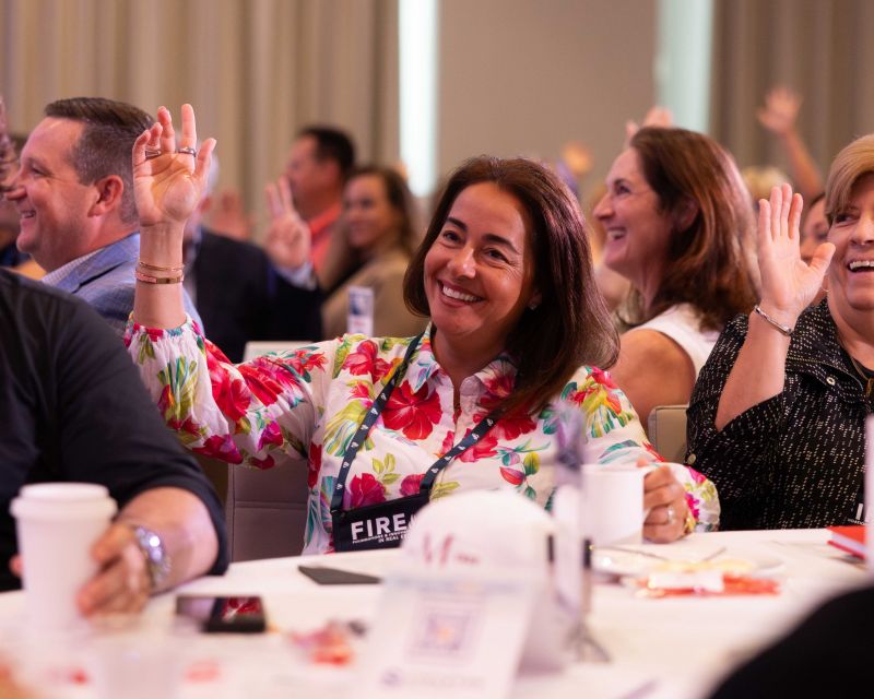Signature Events at RASM