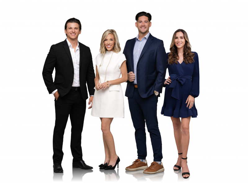 YPN REALTORS® to Watch Under 40 