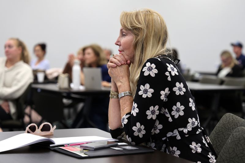 Advance Your Career with Professional Development