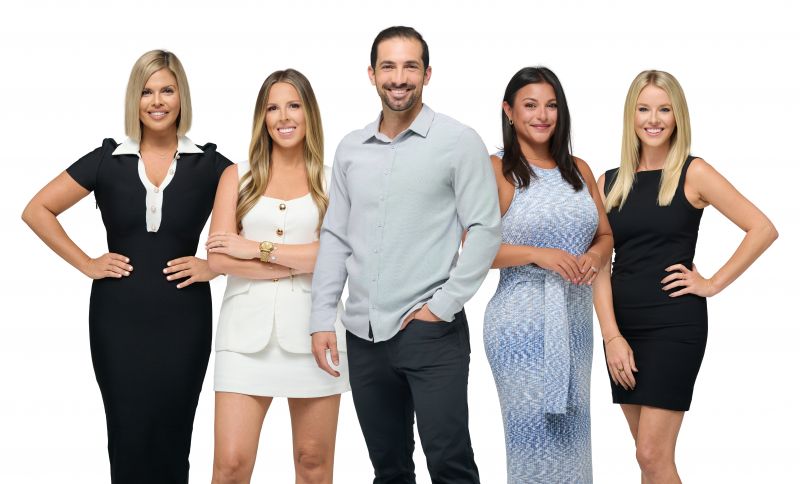 YPN REALTORS® to Watch Under 40 