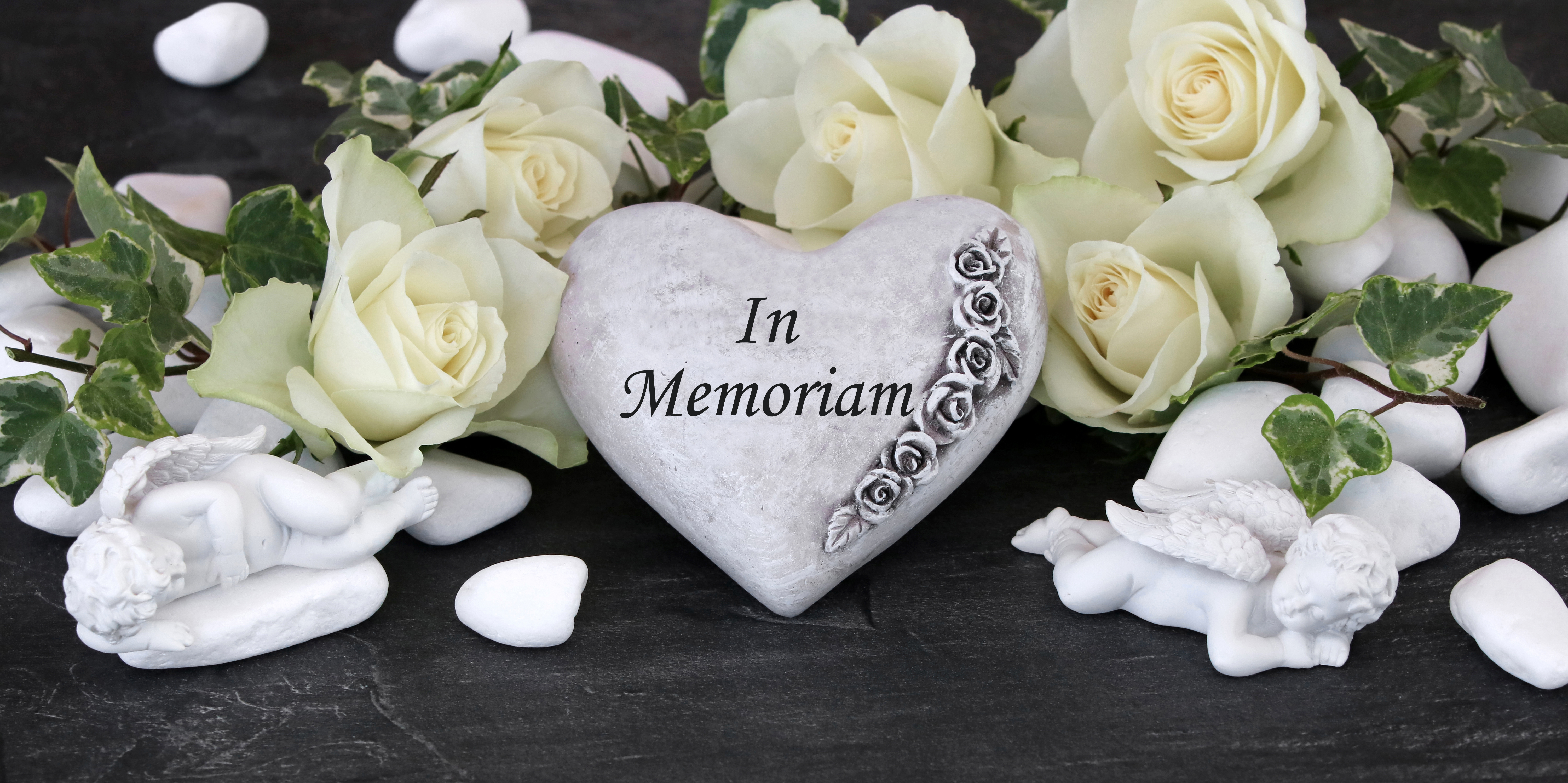 In Memoriam - Patricia Dillon Short